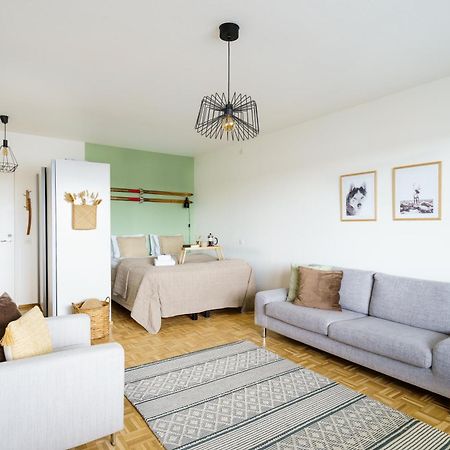 Hygge Home In Rovaniemi, Free Parking Luaran gambar