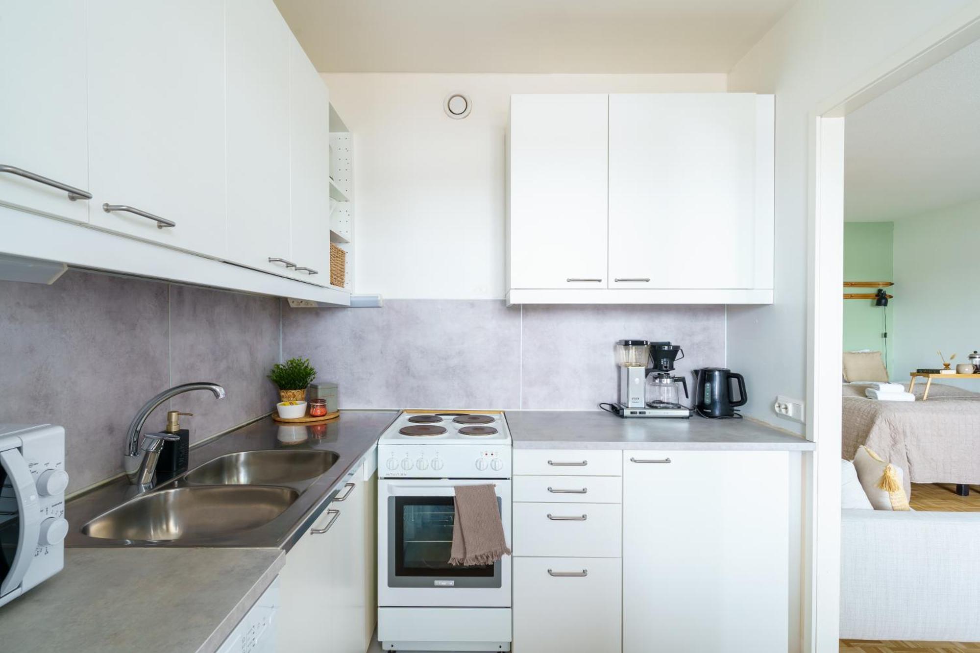 Hygge Home In Rovaniemi, Free Parking Luaran gambar