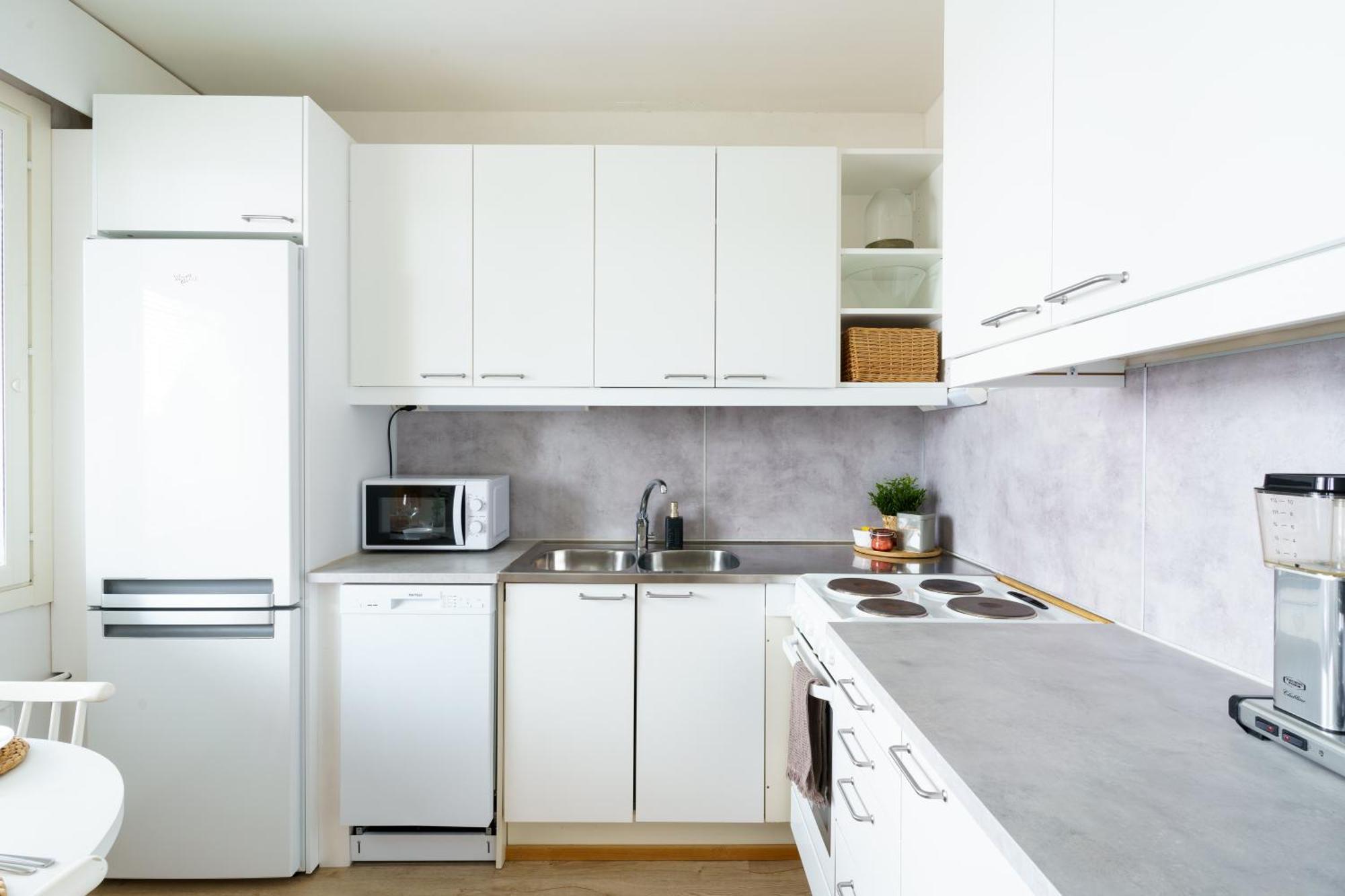 Hygge Home In Rovaniemi, Free Parking Luaran gambar