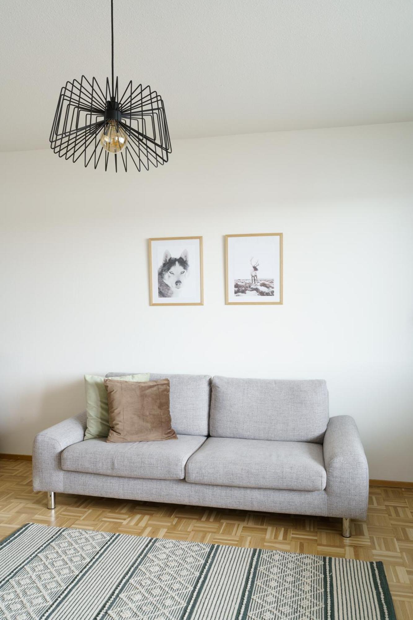 Hygge Home In Rovaniemi, Free Parking Luaran gambar
