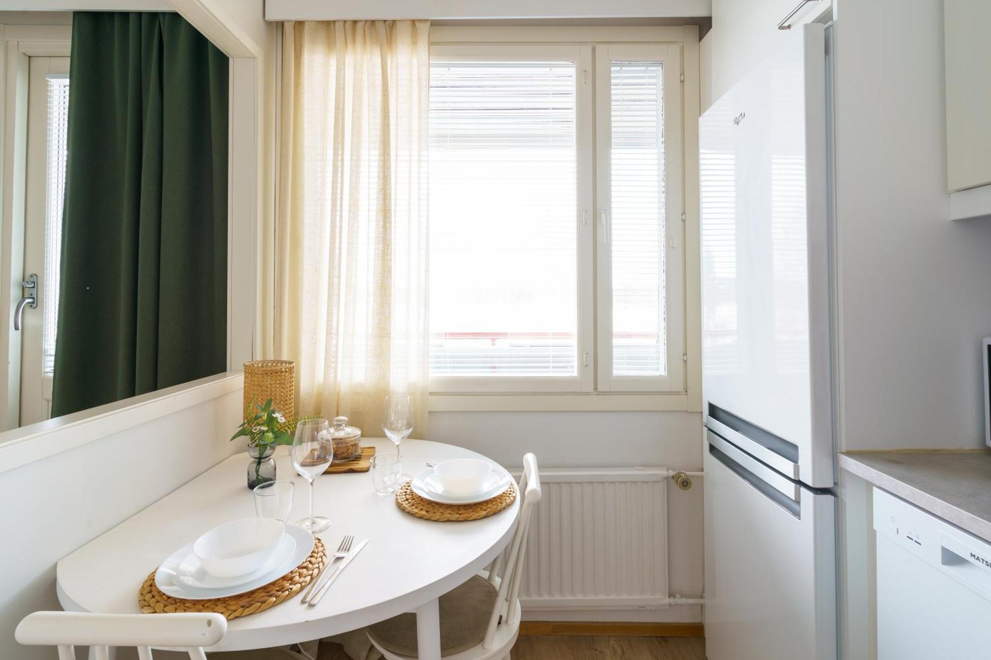 Hygge Home In Rovaniemi, Free Parking Luaran gambar